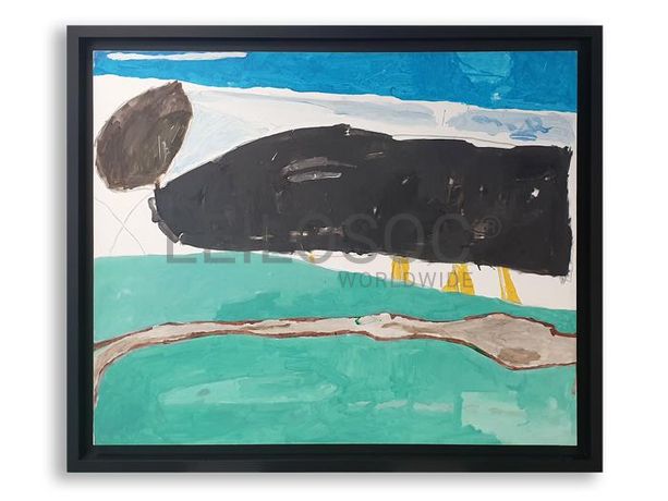 "Entre o céu e a terra" · Pedro Chorão