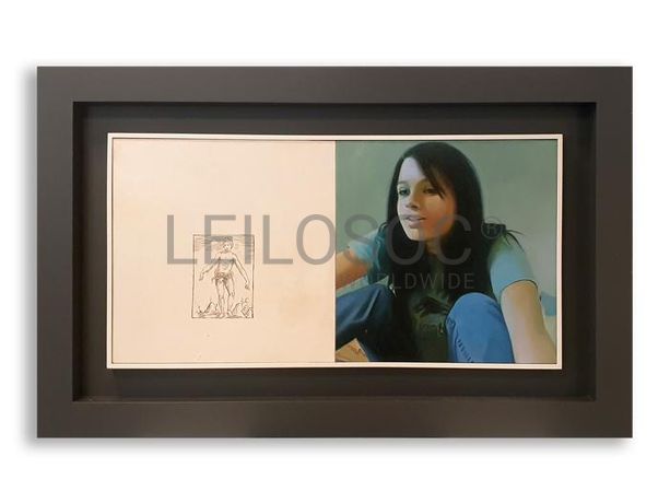 "4/3 #14" · Mário Bismarck