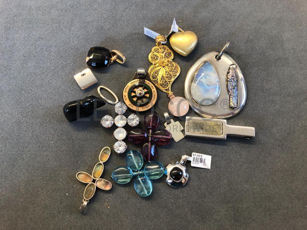 Lote 14 - Verbas 1136 a 1333