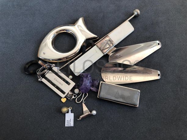 Lote 14 - Verbas 1136 a 1333