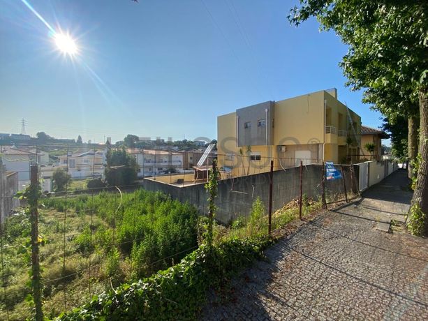Lote para Construção · Águas Santas - Maia