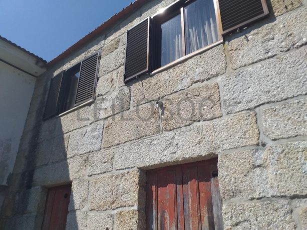 1/2 Usufruto de Moradia V2 · Marco de Canaveses