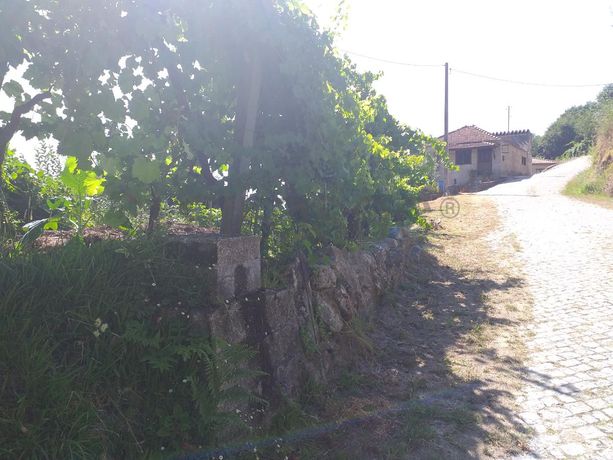 1/2 Usufruto de Terrenos · Marco de Canaveses