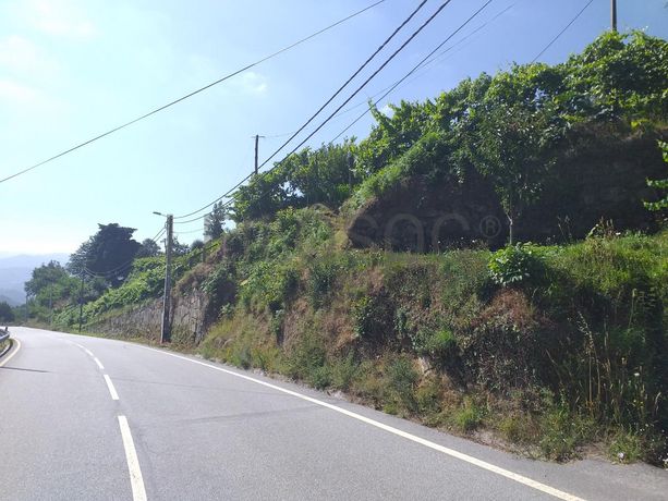 1/2 Usufruto de Terrenos · Marco de Canaveses