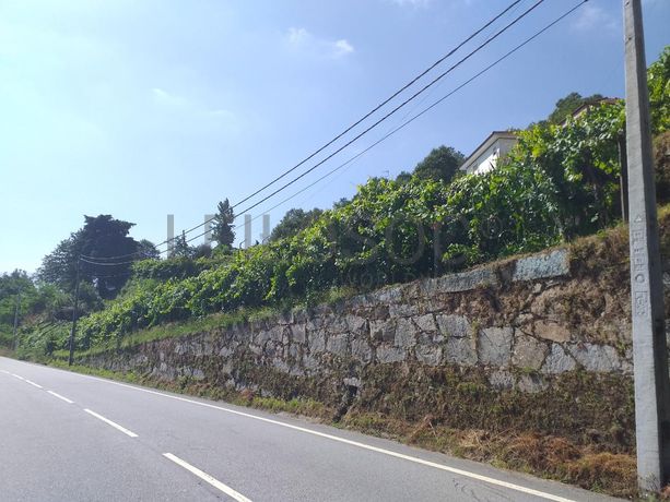 1/2 Usufruto de Terrenos · Marco de Canaveses