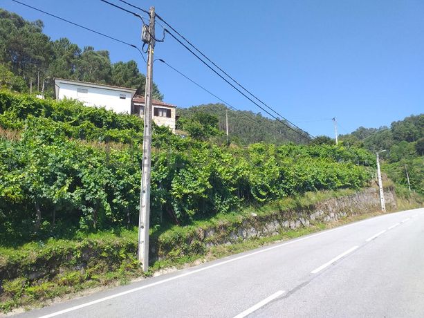 1/2 Usufruto de Terrenos · Marco de Canaveses