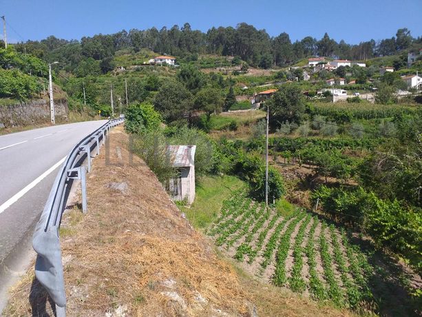 1/2 Usufruto de Terrenos · Marco de Canaveses