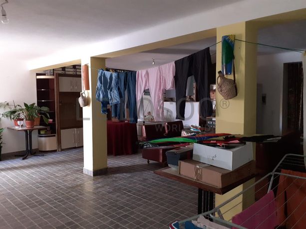 Moradia V3 c/ Logradouro · Vila Viçosa