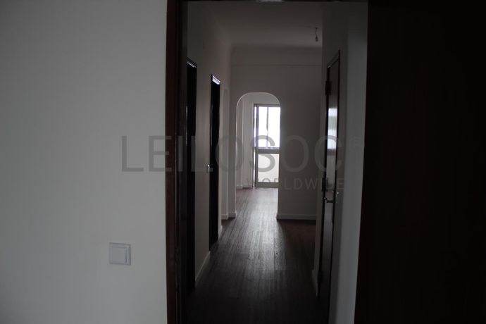 Apartamento T2 · Seixal