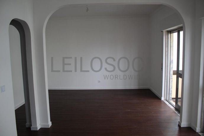 Apartamento T2 · Seixal