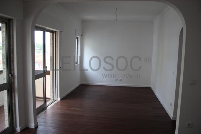 Apartamento T2 · Seixal