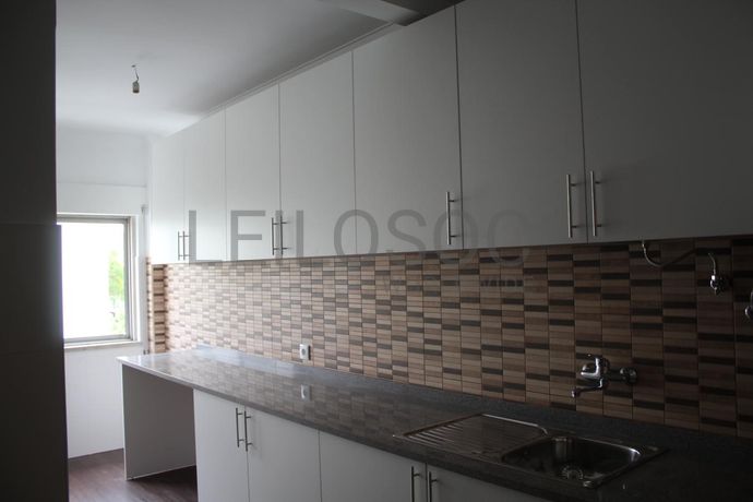 Apartamento T2 · Seixal