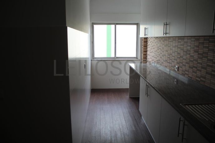 Apartamento T2 · Seixal