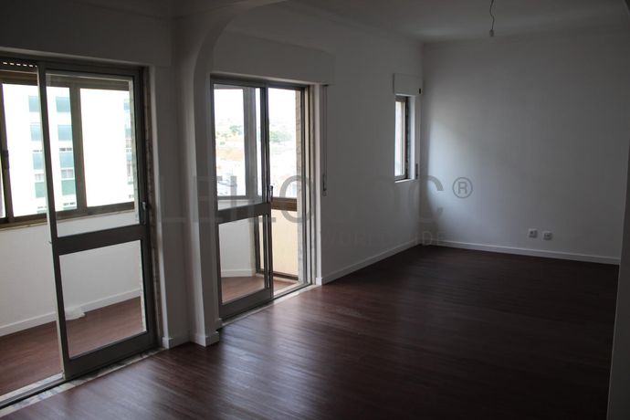 Apartamento T2 · Seixal