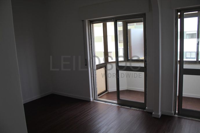 Apartamento T2 · Seixal