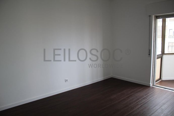 Apartamento T2 · Seixal