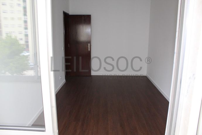 Apartamento T2 · Seixal