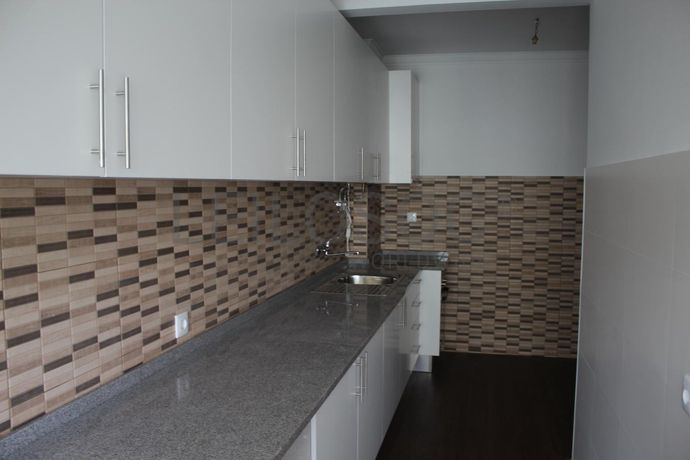 Apartamento T2 · Seixal