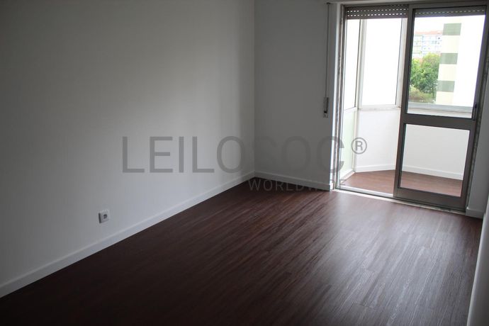 Apartamento T2 · Seixal