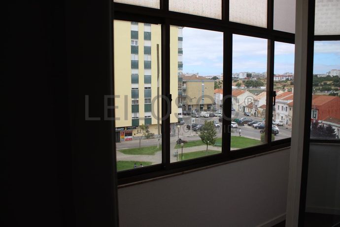 Apartamento T2 · Seixal