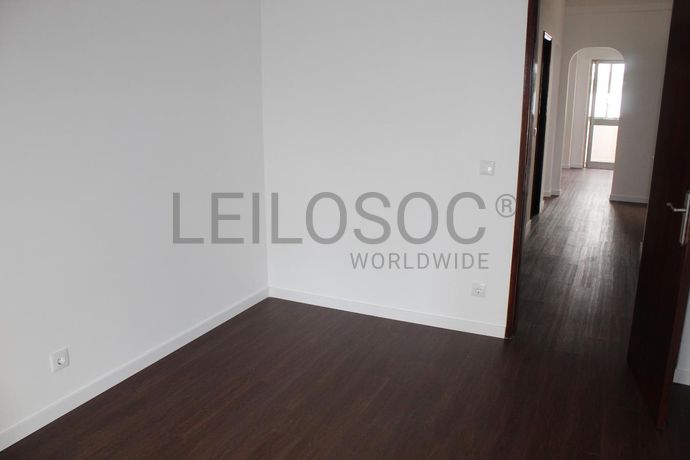 Apartamento T2 · Seixal