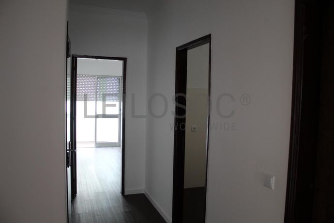 Apartamento T2 · Seixal