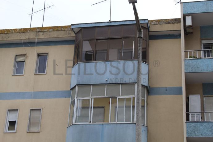 Apartamento T2 · Seixal