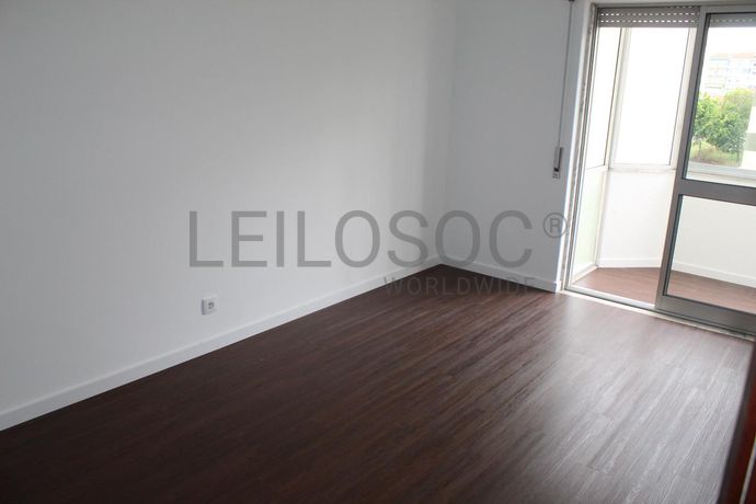 Apartamento T2 · Seixal