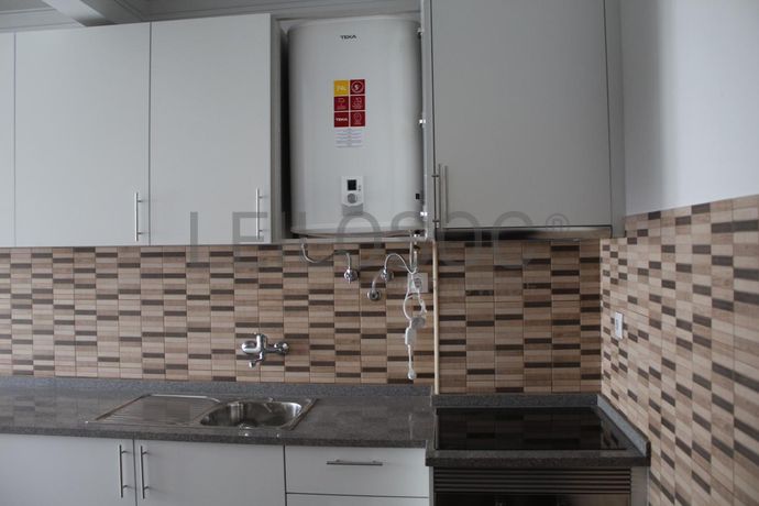 Apartamento T2 · Seixal