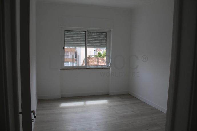 Apartamento T2 · Seixal