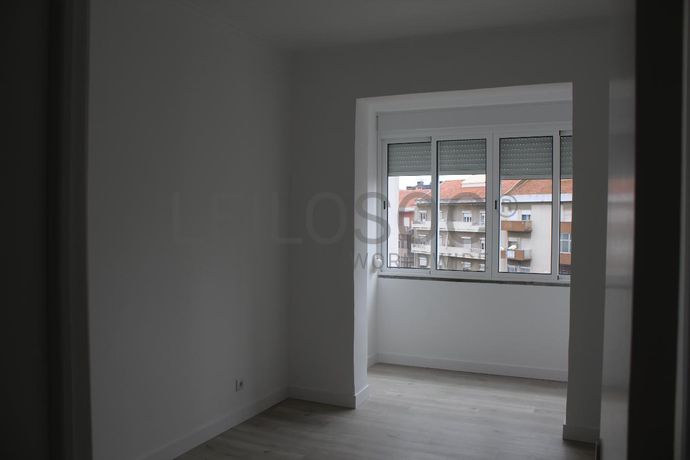 Apartamento T2 · Seixal
