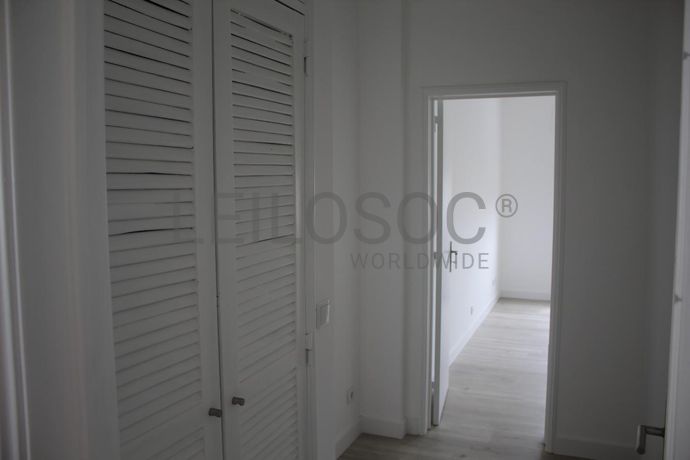 Apartamento T2 · Seixal