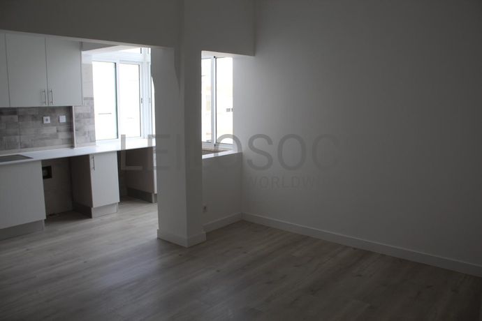 Apartamento T2 · Seixal