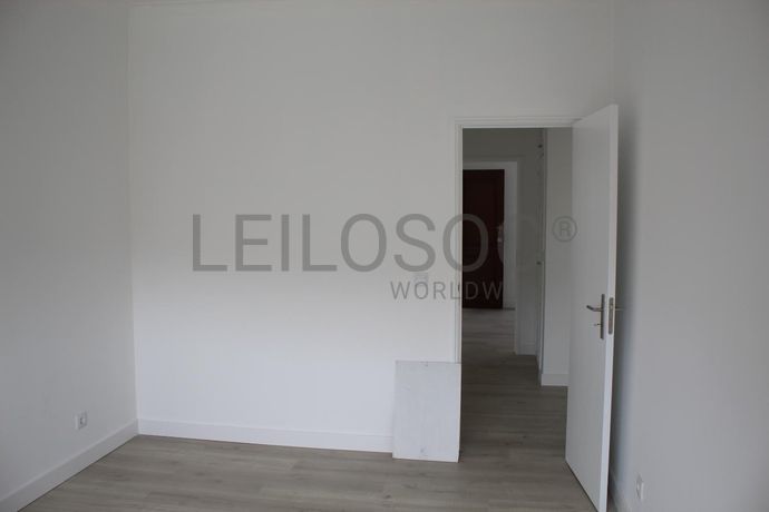 Apartamento T2 · Seixal