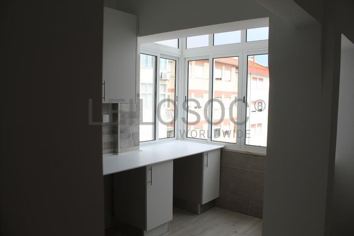 Apartamento T2 · Seixal