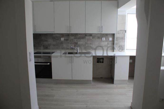 Apartamento T2 · Seixal