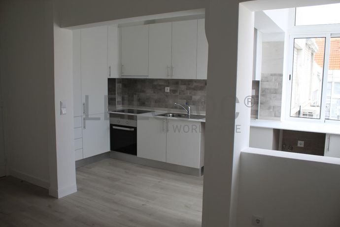 Apartamento T2 · Seixal