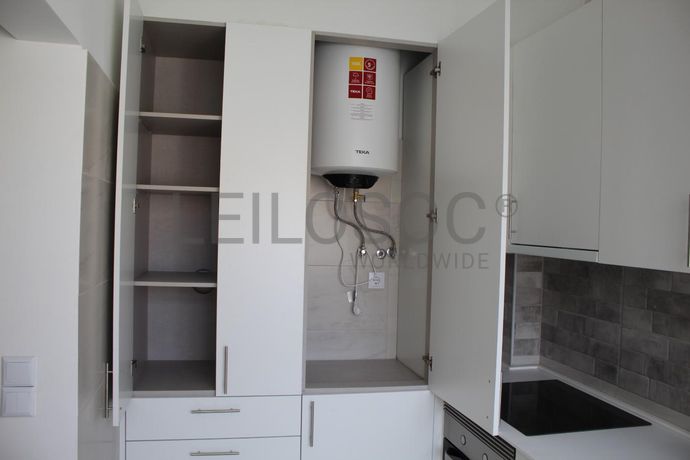 Apartamento T2 · Seixal