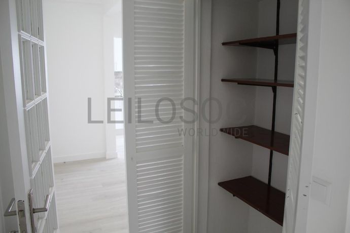 Apartamento T2 · Seixal