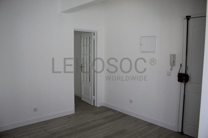 Apartamento T2 · Seixal