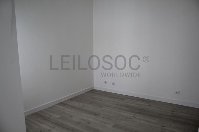 Apartamento T2 · Seixal