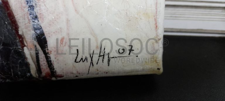 Arte · Esculturas · Papiros