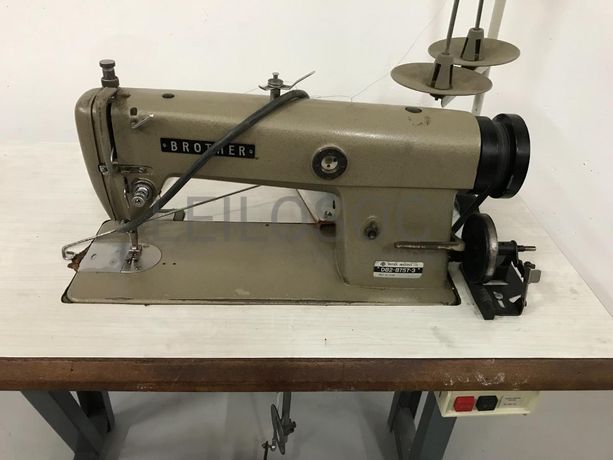 Máquina de Ponto Corrido