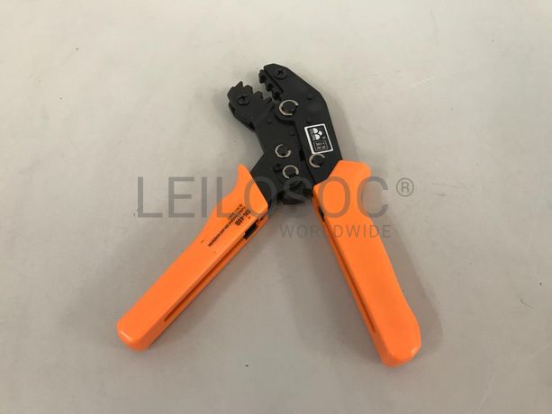 Alicate Cravar Terminais