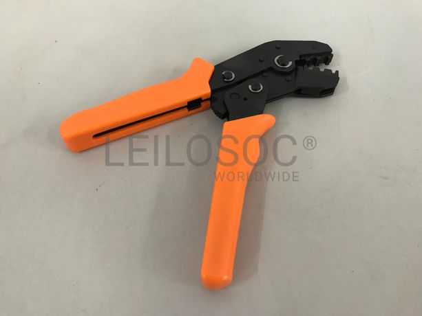 Alicate Cravar Terminais