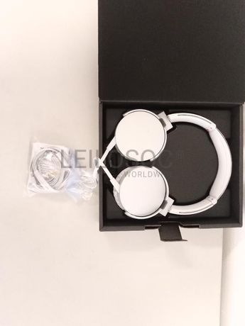 Headphones Sony