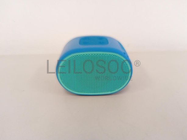Colunas Bluetooth Portátil