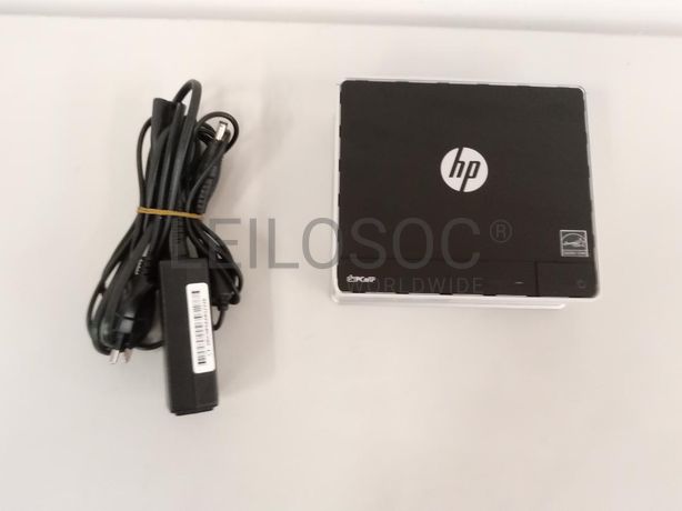 Mini PC HP