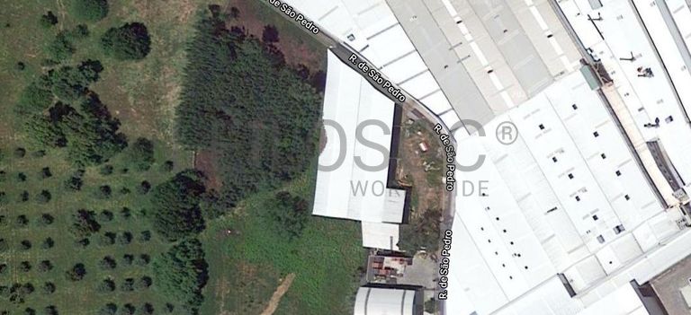 Armazém · Mangualde