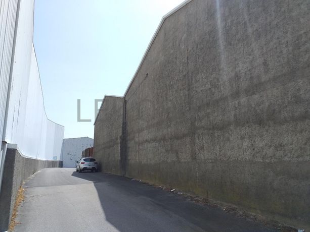 Armazém · Mangualde